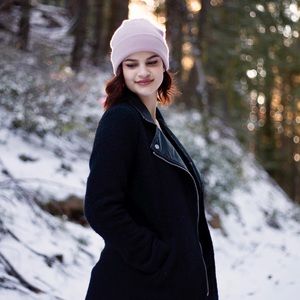 Meet your Posher, Remy